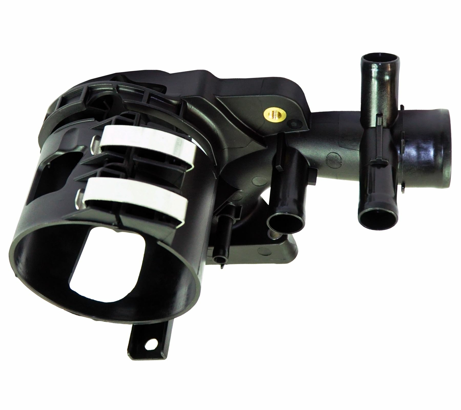 WATER OUTLET FUEL FILTER HOUSING A6512006000 FOR MERCEDES C/ECLASS