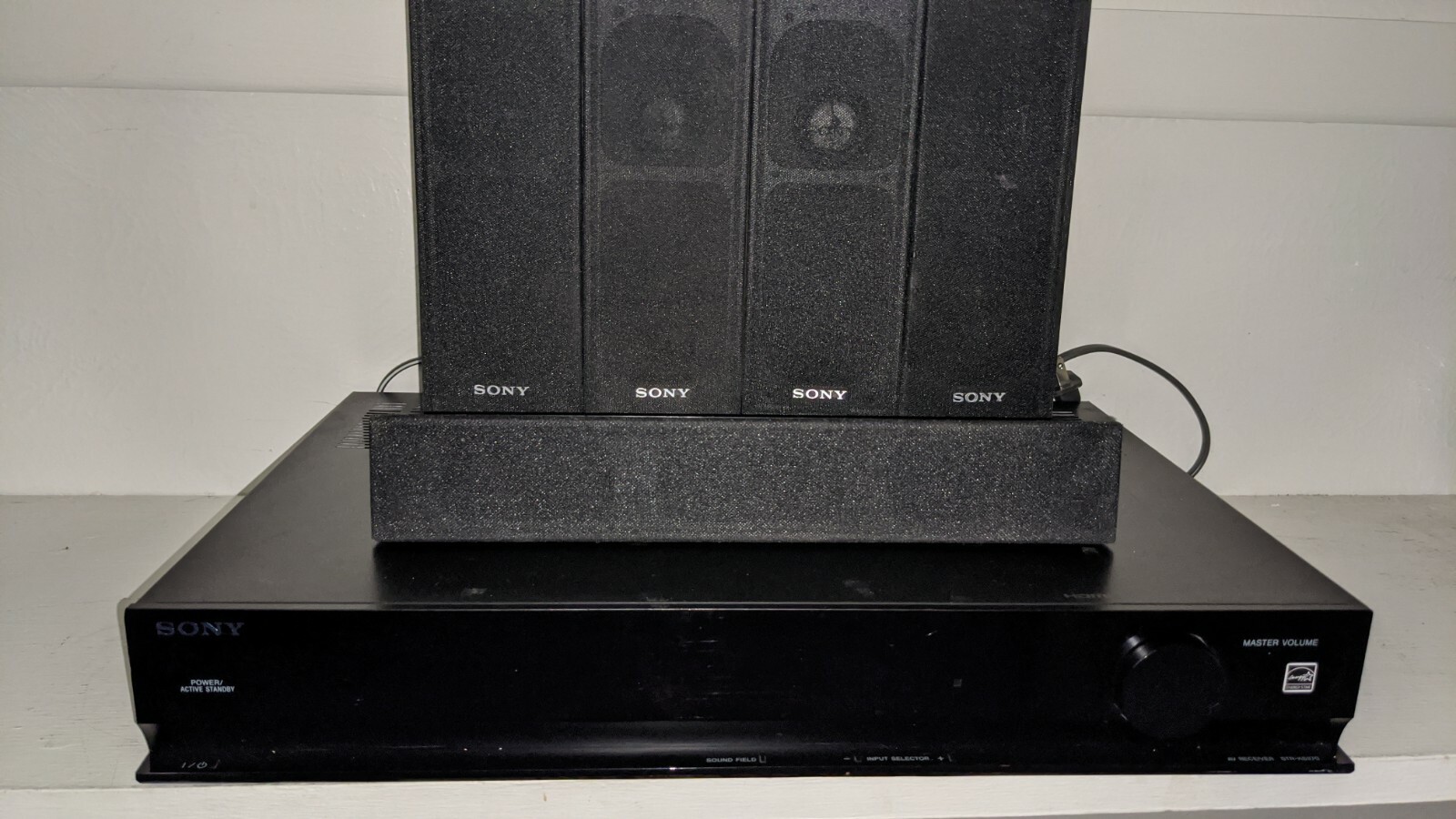sony home theatre 5.1 lowest price