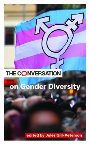 The Conversation on Gender Diversity by Jules Gill-Peterson - - Image 3
