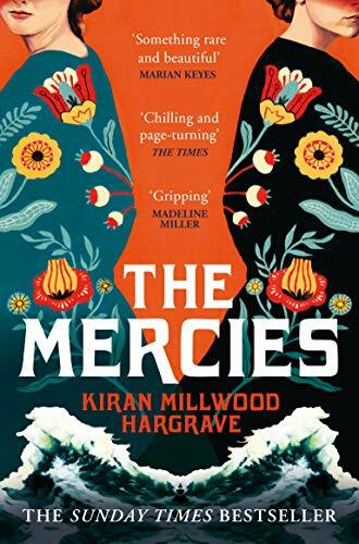 The Mercies-Kiran Millwood Hargrave, 9781529075076