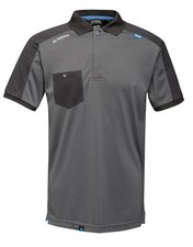 Image of Regatta Tactical Threads Performance Wicking Polo Shirt Workwear