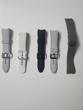 Original Band For Samsung Galaxy Watch 4/5/6/6 Classic