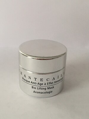 Chantecaille Bio Lifting Mask 0.5oz/15ml Skincare Mask Deluxe