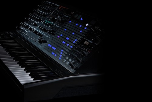 Arturia MatrixBrute Noir Analog Synthesizer Brand New In Stock Limited Edition - Picture 5 of 6