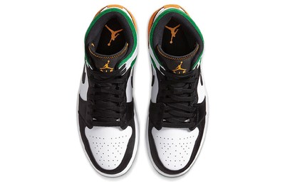 Size 12 - Air Jordan 1 SE Mid Oakland for sale online | eBay Size 12 - Air Jordan 1 SE Mid Oakland for sale online | eBay