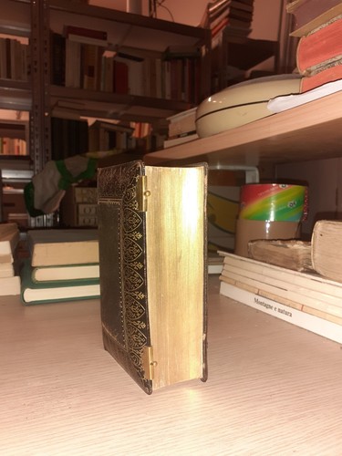 Giuseppe Riva Manuale di Filotea Nuova Edizione Angelo Bietti Editore 1889 - Foto 2 di 6