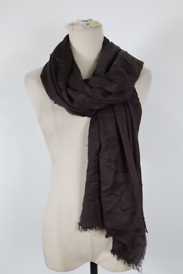 ROCCOBAROCCO Schal Für Herren Damen Unisex Woman Man Vintage Casual Scarf