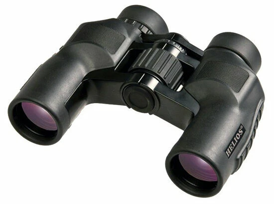 Helios AQUILA MS 6.5 x 32 Waterproof Midsize Binocular #30133 (UK Stock) BNIB - Image 4 of 4