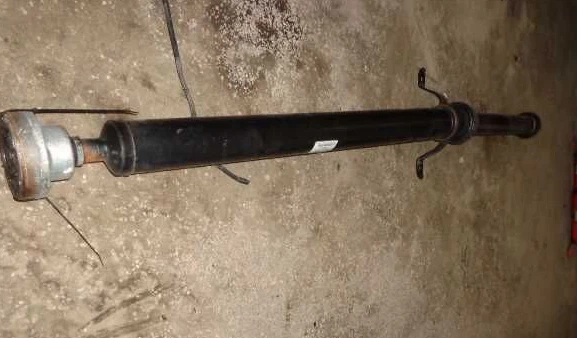 2012-2018 Audi A6 Rear Drive Shaft - Image 2 of 3