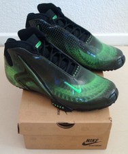 Nike Zoom Hyperflight PRM Hero Kobe Bryant Black Poison Green