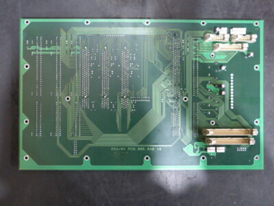 ESA/GV BRD.005.411 0 Karte