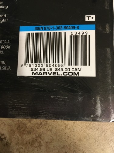 Nuevo, All-Different Avengers de Mark Waid 9781302904098 Nuevo Precintado - Imagen 3 de 4