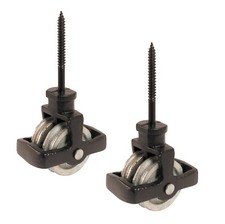 Two Clothes Airer Double