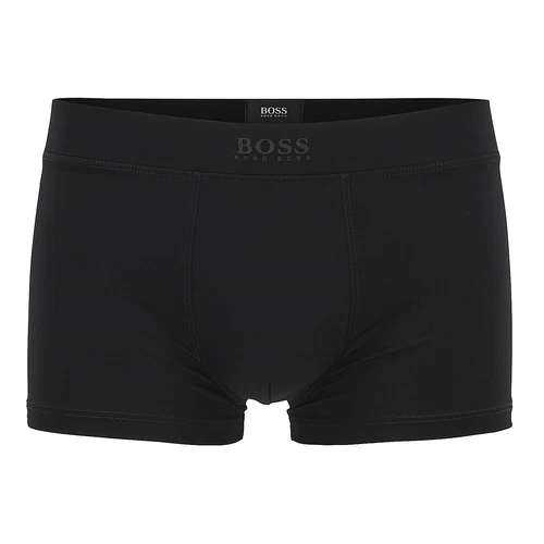Hugo Boss Energy enganliegende Boxershorts Trunk Premium Microfaser Unterhose