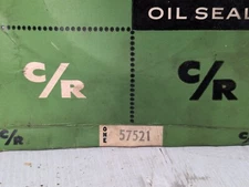 Chicago Rawhide C/R 57521 Quality Oil Seal, Excellent Price