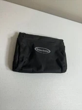 Mcguire-Nicholas Black Tool Pouch