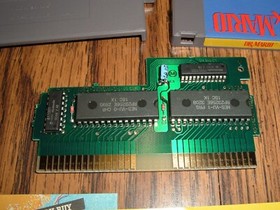 Dr. Mario COMPLETE Nintendo NES 1990 w/ rare 1991 Valiant comic book puzzle fun