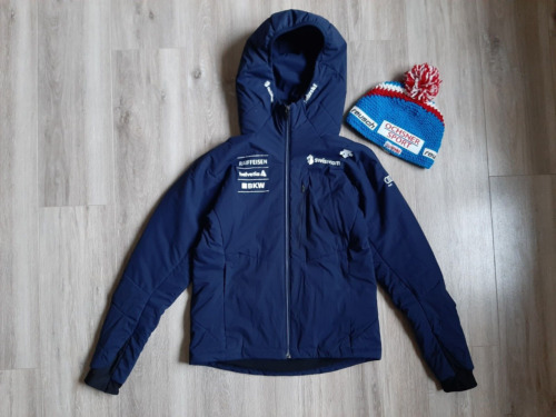 Descente descente swiss ski - Gem Descente descente swiss ski - Gem