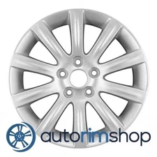Chrysler 200 Sebring 2010 2011 2012 2013 2014 17" Factory OEM Wheel Rim