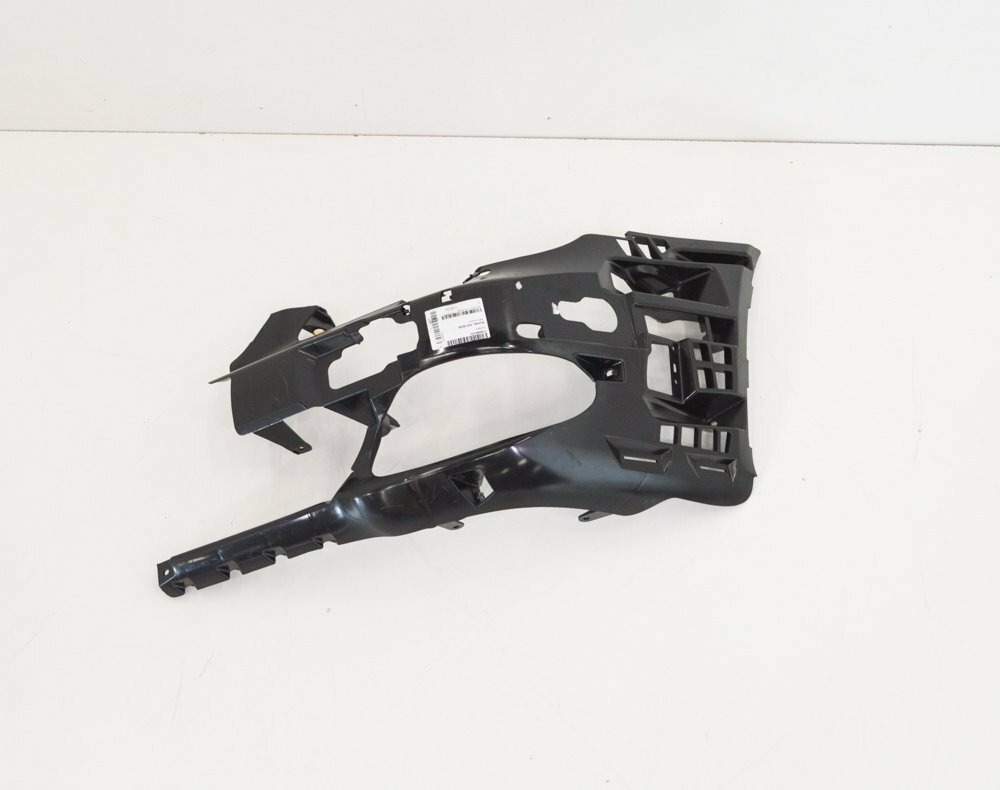 mandf239 ② NEW MERCEDES-BENZ CLS C219 FRONT LEFT BUMPER BRACKET A2198800352