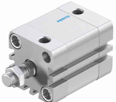 NEW FESTO ADN-16-5-I-P-A 536226 Compact Cylinder