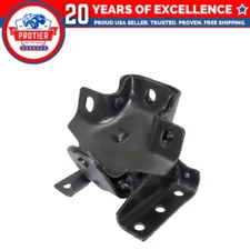 Cadillac Chevy Chevrolet GMC Hummer Front Protier Motor Engine Mount Hydraulic