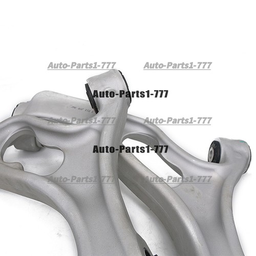 7P0407151E/152E Pair Front Control Arm for VW Toureg Audi Q7 Porsche Cayenne - Picture 3 of 4