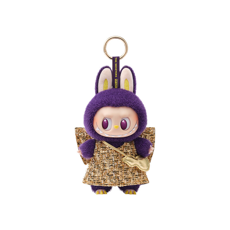 POPMART LABUBU x PRONOUNCE WINGS OF FORTUNE Figures Plush POPMART LABUBU x PRONOUNCE WINGS OF FORTUNE Figures Plush