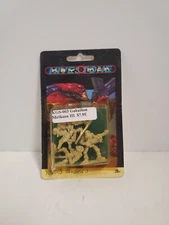 Kryomek Fantasy Miniatures Gahailion Shrikenn III KGS-003 25mm Sci Fi RPG 