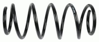 Sachs 997 990 Coil Spring For Opel Vauxhall