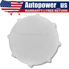 Reservoir Coolant Protection Cap fit Honda Odyssey 11-17 19102-RV0-A00