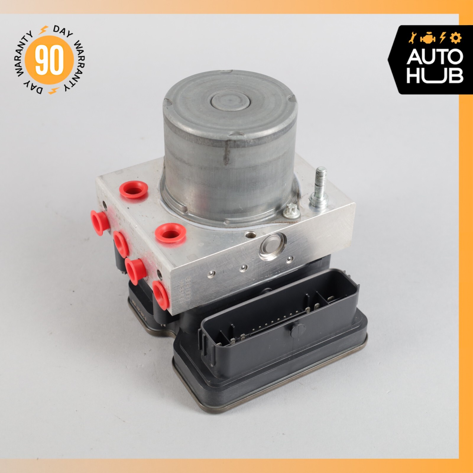 17-19 Maserati Levante M161 Ghibli M157 ABS Anti Lock Brake Pump Module OEM 73k