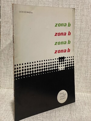 ZONE B zur Verteidigung italienischer Interessen in Zone B DE PANZERA TRIESTE