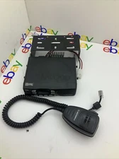 Kenwood TK-D840HUK TK-D840HU-K UHF Digital Mobile Radio 450-512 MHz Tested 👍👍