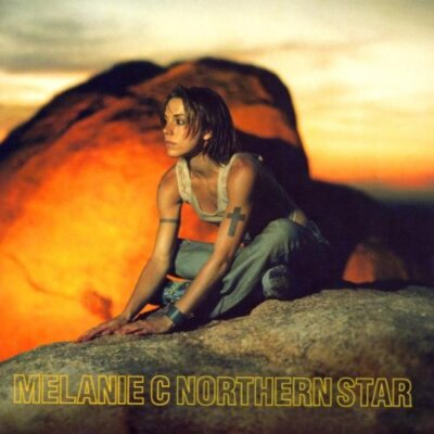 #ad Melanie C : Northern Star CD Value Guaranteed from eBay’s biggest seller GBP 2.25