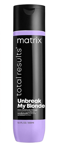 Matrix Total Results UNBREAK MY BLONDE Conditioner 10.1 oz - Picture 2 of 4
