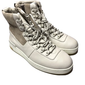 vince rowan high top sneakers