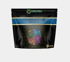 Cutting Edge Louder Powder