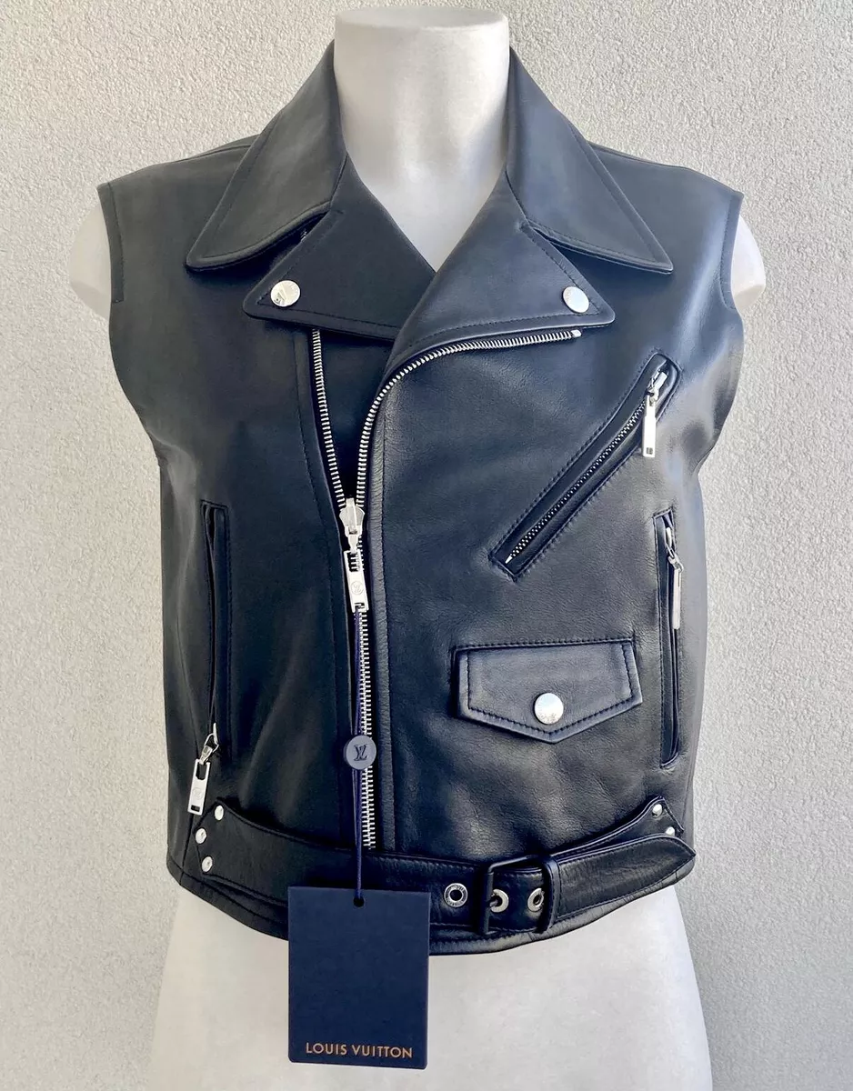 Louis Vuitton Vest