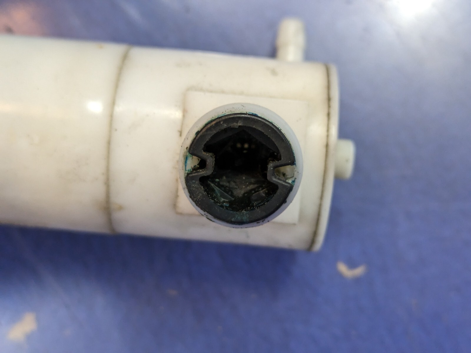 oem 3W0955651 WASHER PUMP / 17264664 BENTLEY CONTINENTAL GT 