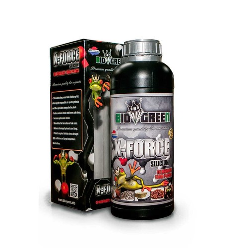 Additif / Engrais Pour La Culture De BioGreen PK 13-14 (5L