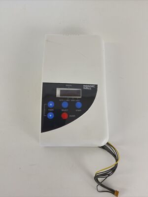 Magic Mill bread machine Control Panel for Model MMAB300  OEM