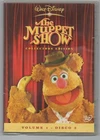 THE MUPPET SHOW Collectors Edition VOLUME 1 DISCO 3    DISNEY - DVD