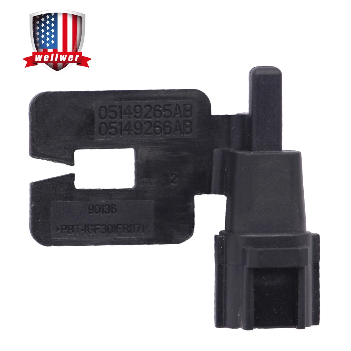 2011 dodge ram 1500 ambient temperature sensor deals
