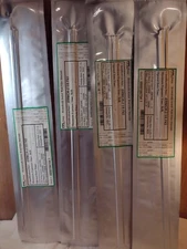 1lb of ERNiCr-3 1/8" x 18" Long Welding Filler Rod, Hermetically Sealed