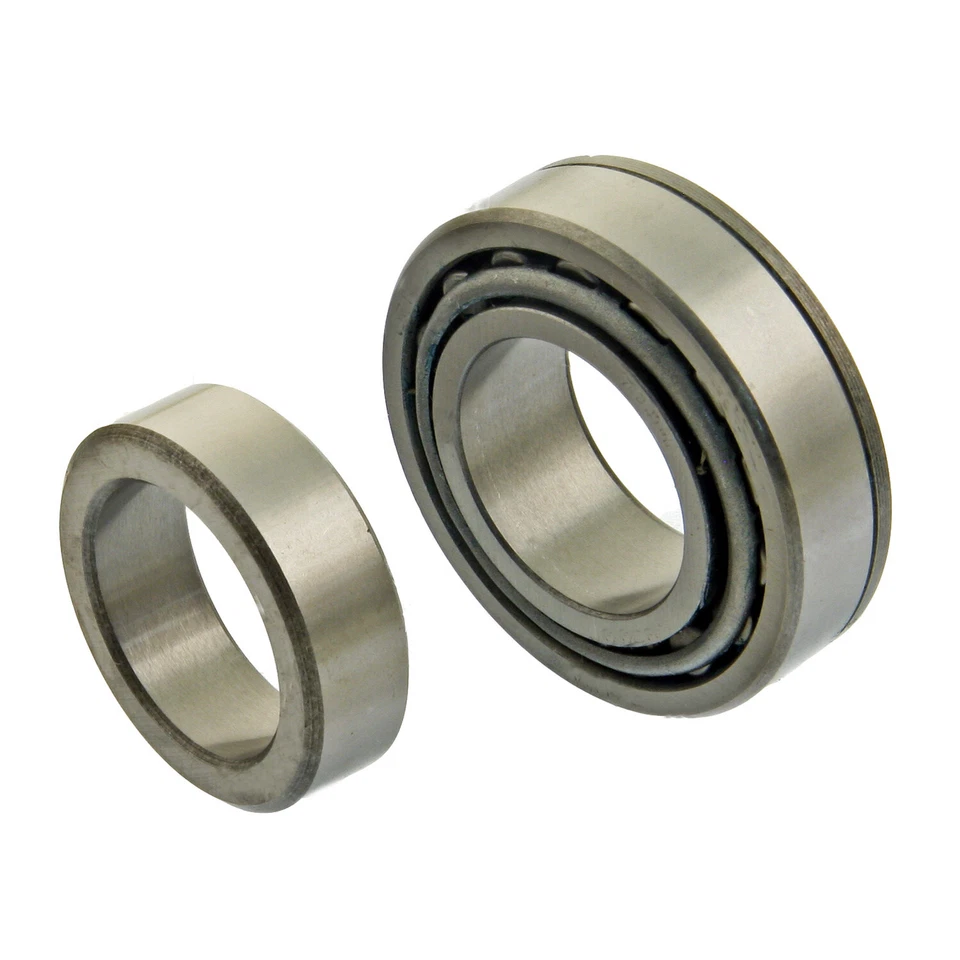 Wheel Bearing and Race Set fits 1970-1991 Pontiac LeMans Firebird GTO  AUTO EXTR - Image 3 of 4