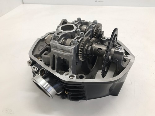 MOTORKOPF RECHTS BMW R 1200 GS 2013-2018 / HEAD ENGINE