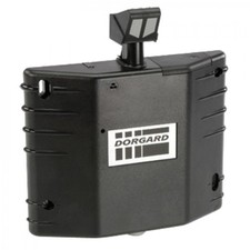 Fireco Dorgard DG2000 Automatic Fire Door Hold Open Device Black