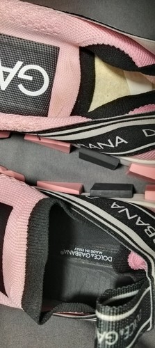 Dolce & Gabbana Sorrento ( missing on insole) size 38 or 8 - Picture 8 of 19