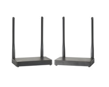 Marmitek TV Anywhere Wireless 1080p HDMI Funk...